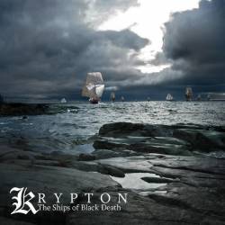 Krypton (FIN) : The Ships of Black Death